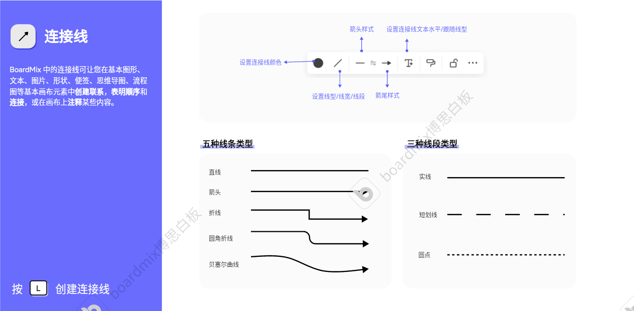 连接线工具